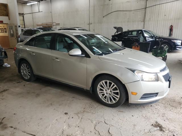 2013 Chevrolet Cruze ECO