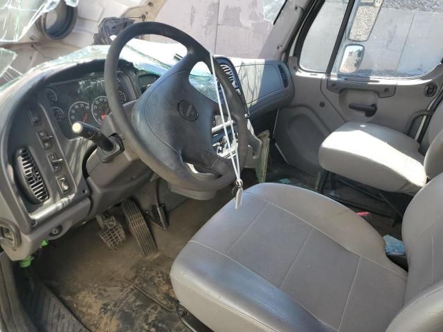 2017 Freightliner M2 106 Medium Duty