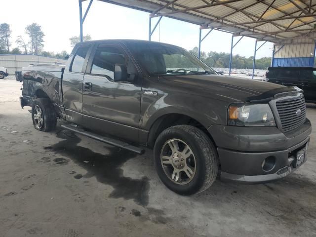2007 Ford F150