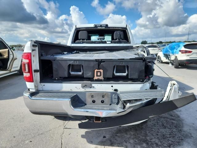 2020 Dodge RAM 2500 BIG Horn