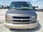 1999 Chevrolet Express G1500