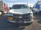 2020 Chevrolet Express G2500