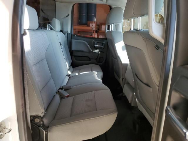 2015 GMC Sierra K1500