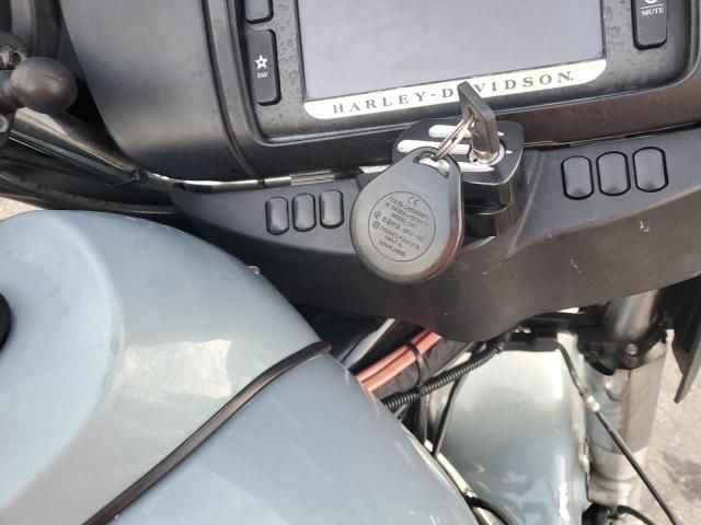 2015 Harley-Davidson Flhxs Street Glide Special
