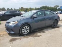 2015 Toyota Corolla L for sale in Florence, MS
