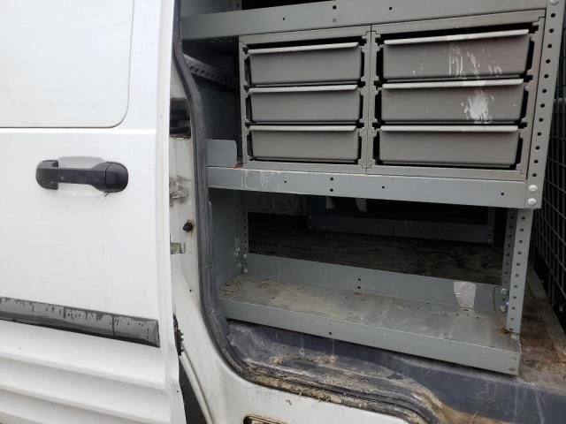 2012 Ford Transit Connect XLT