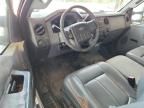 2012 Ford F550 Super Duty