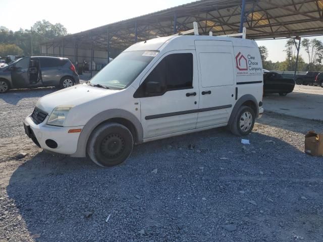 2013 Ford Transit Connect XLT