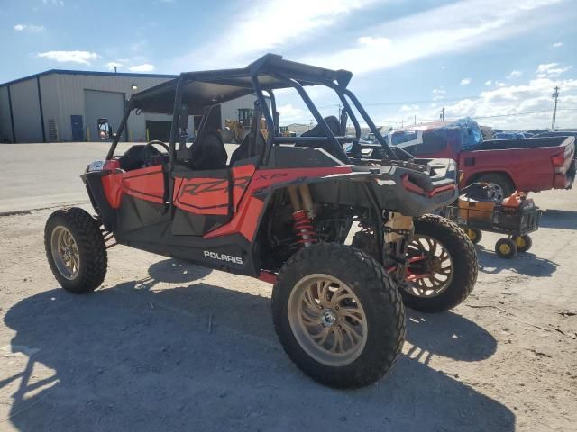 2020 Polaris RZR XP 4 Turbo