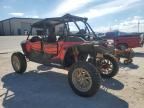 2020 Polaris RZR XP 4 Turbo
