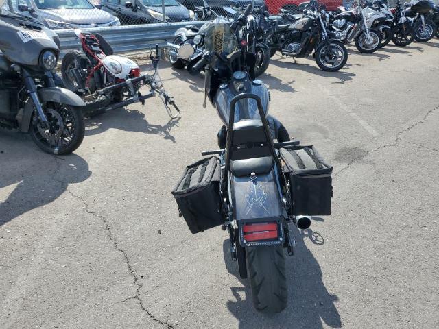 2016 Harley-Davidson Fxdb Dyna Street BOB