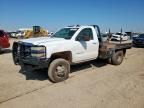 2015 Chevrolet Silverado K3500 LT