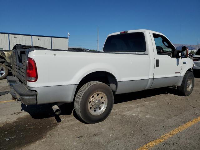 2004 Ford F250 Super Duty