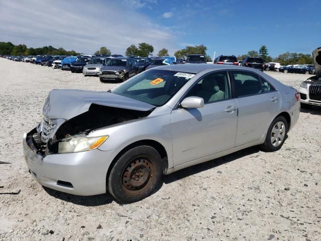 2009 Toyota Camry Base