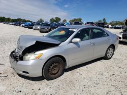 2009 Toyota Camry Base en venta en West Warren, MA