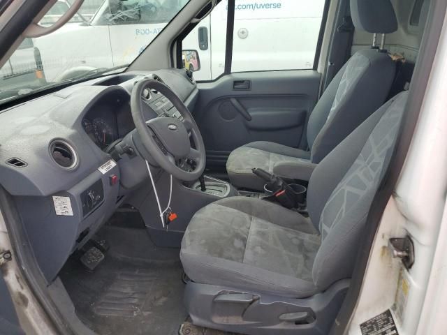 2013 Ford Transit Connect xlt