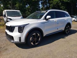 2025 KIA Sorento EX for sale in Marlboro, NY