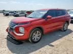 2025 Mitsubishi Outlander ES