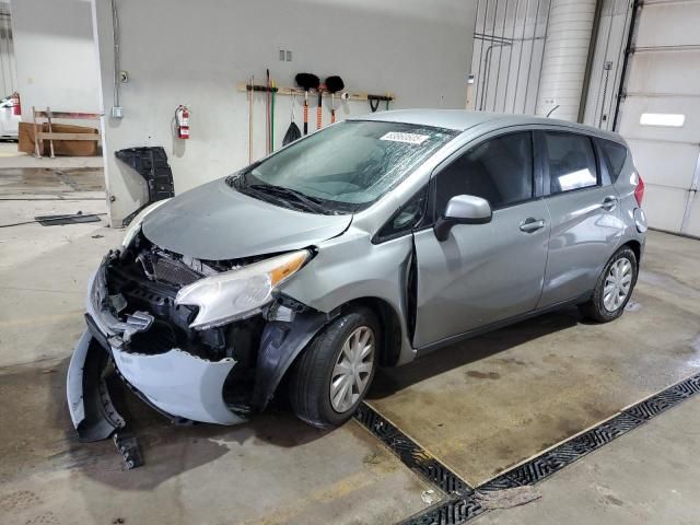 2014 Nissan Versa Note S