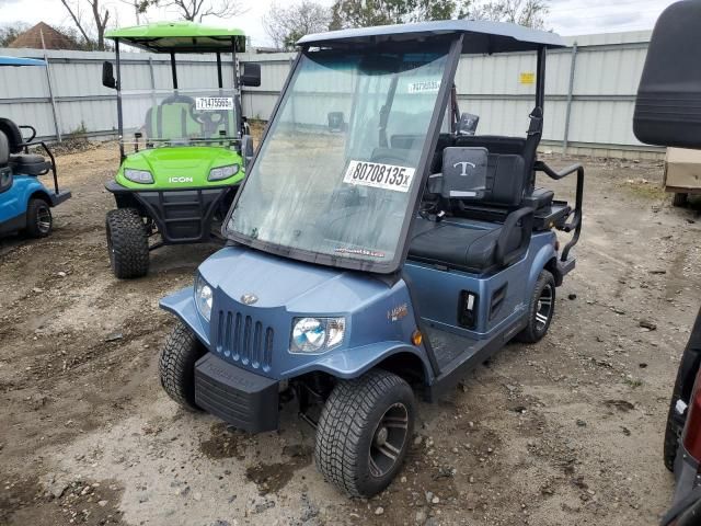 2021 Other Rv Golf Cart