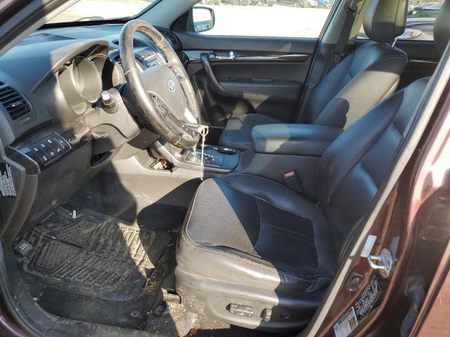 2011 KIA Sorento ex