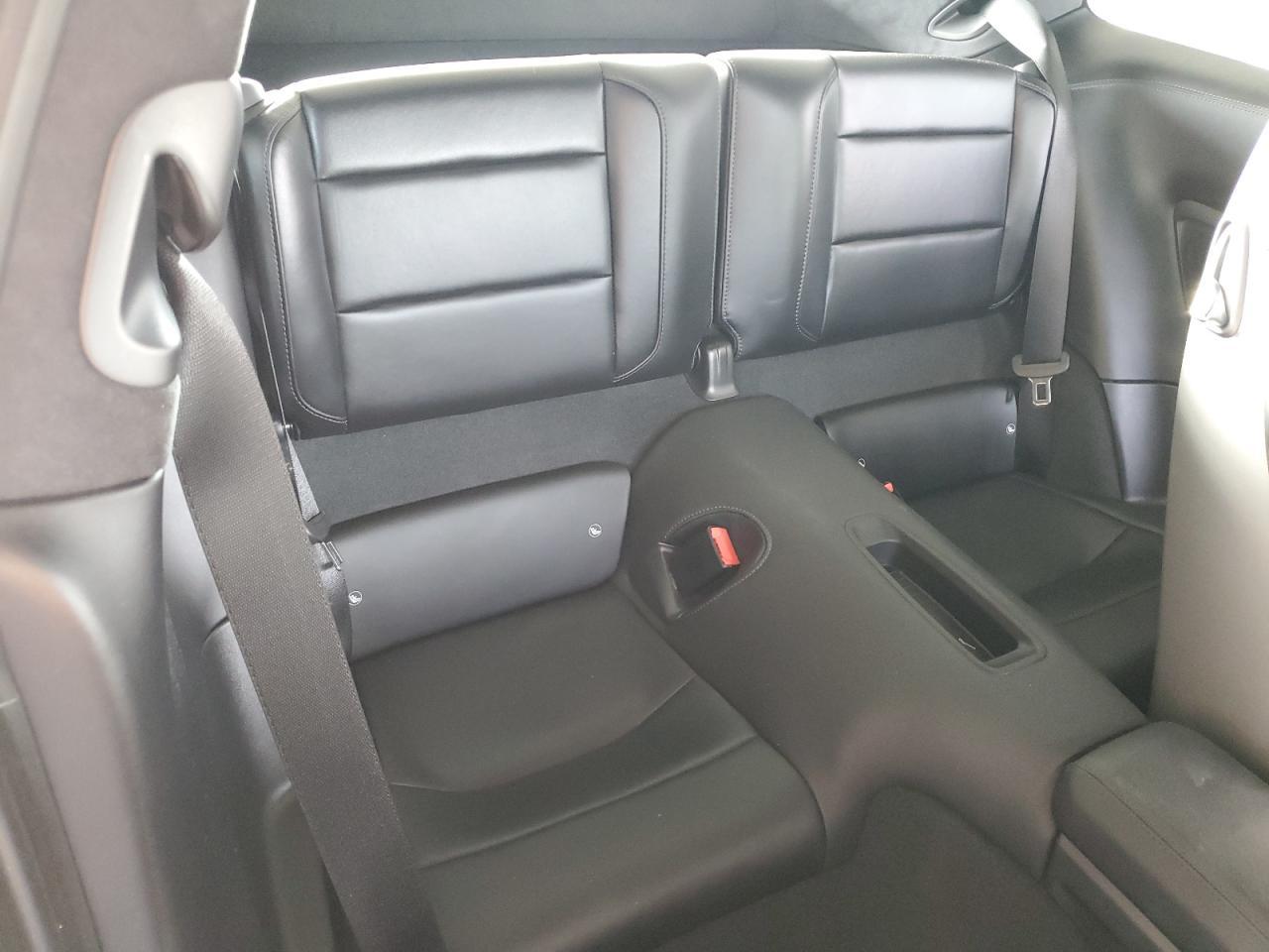 2017 Porsche 911 Carrera