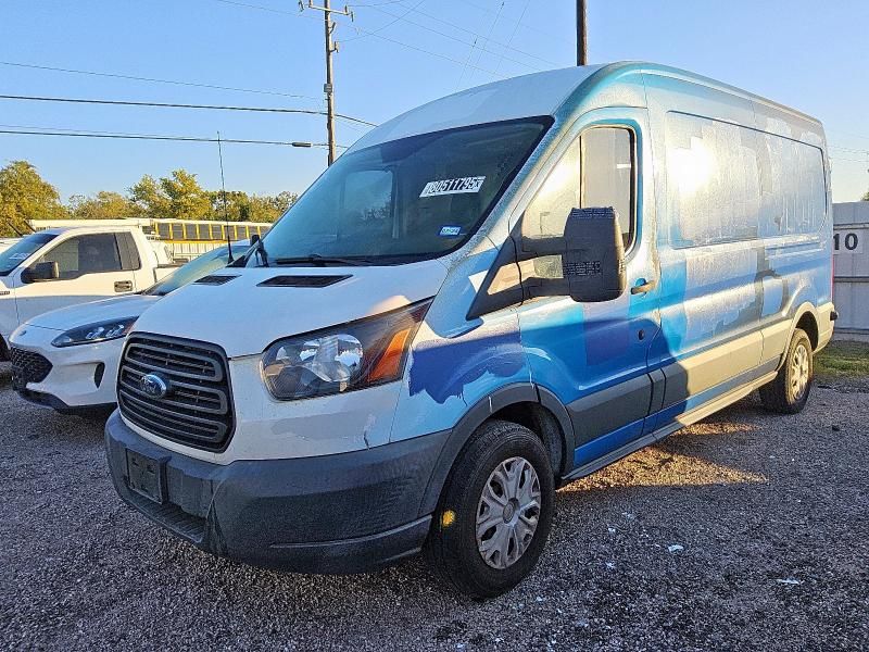 2018 Ford Transit T-350