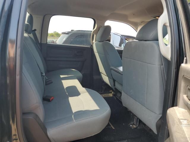 2017 Dodge RAM 1500 ST