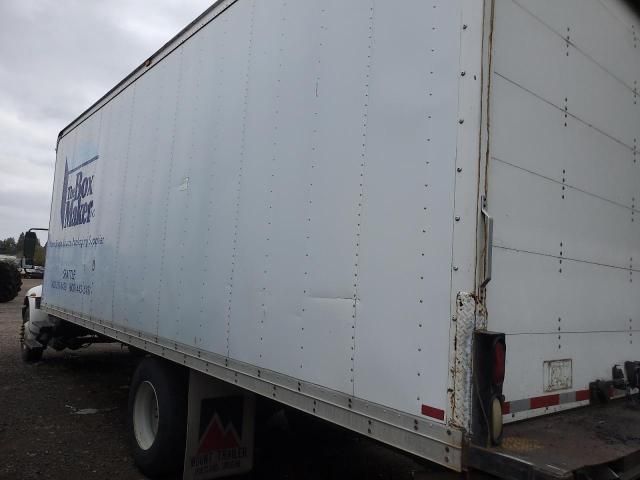 2005 International 4000 4400