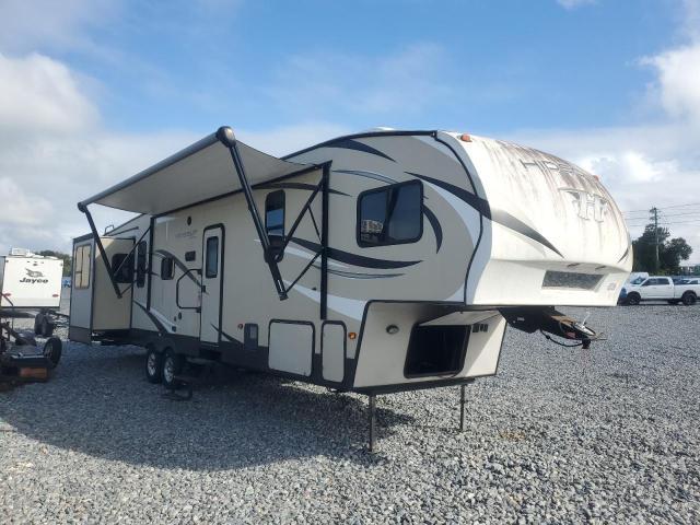 2018 Keystone Tone rv Hideout 315rdts