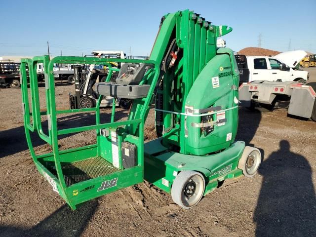2017 JLG Toucan 26E Vertical Lift