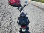 2025 Honda CT125 A