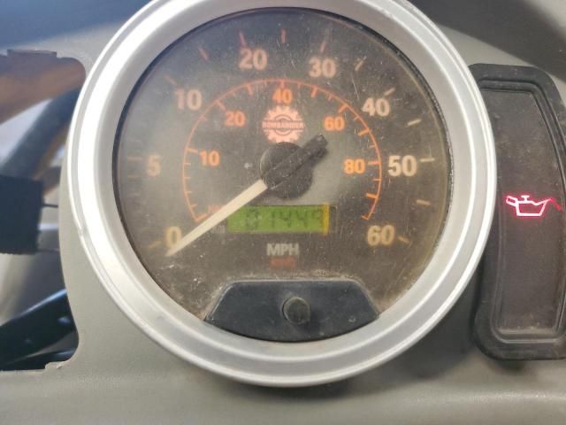 2002 Bombardier Quest 650