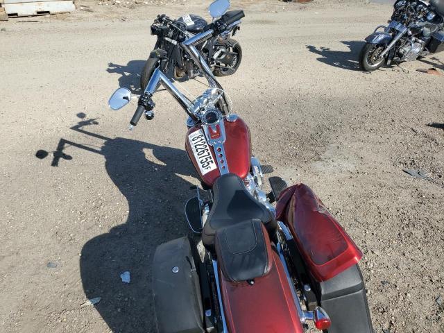 2023 Harley-Davidson Flfbsanv