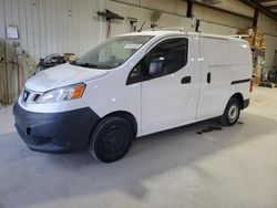 Nissan salvage cars for sale: 2018 Nissan NV200 2.5S