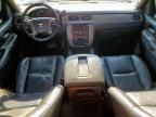2012 Chevrolet Silverado K2500 Heavy Duty LTZ