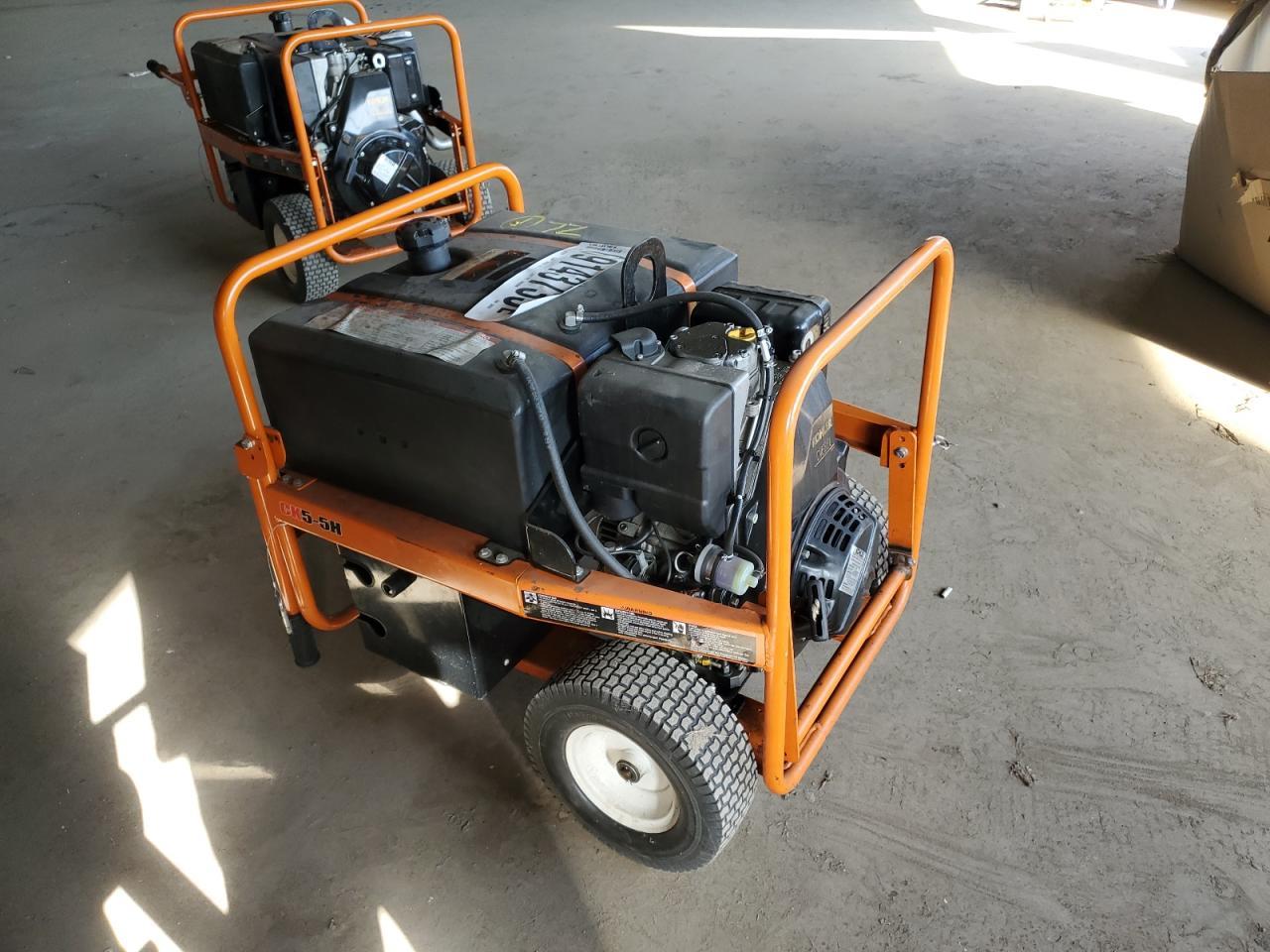 2015 Ck Power CK5-5H Generation