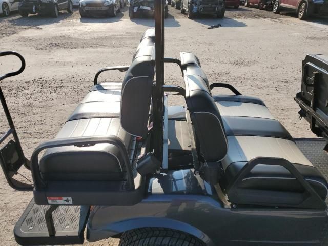 2024 Golf Cart Cart