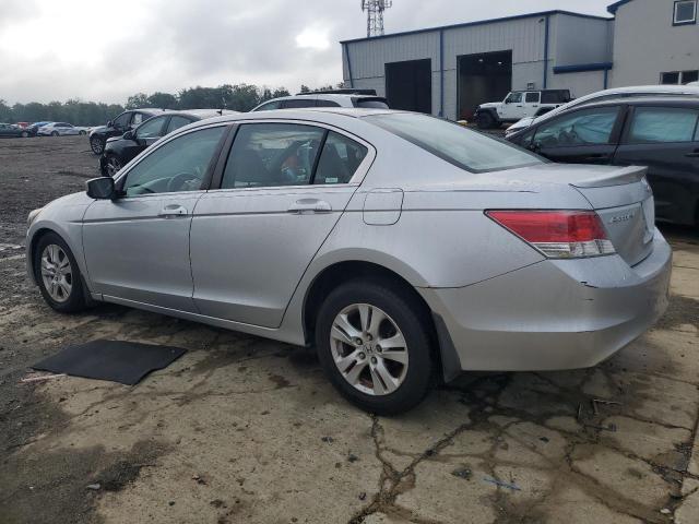 2008 Honda Accord lxp