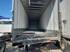 2024 Utility VS2DX DRY Van Trailer