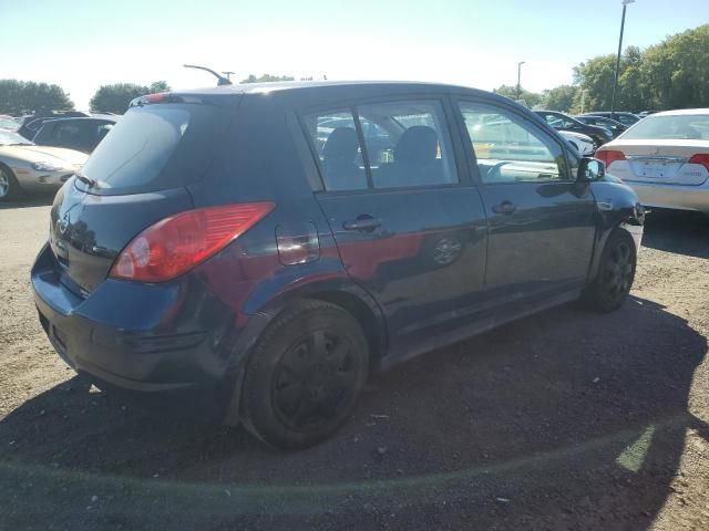 2008 Nissan Versa S