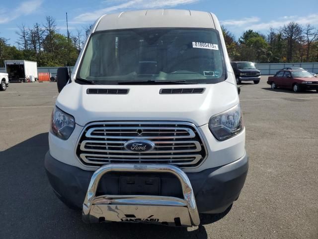 2017 Ford Transit T-150
