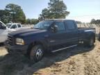 2004 Ford F350 Super Duty