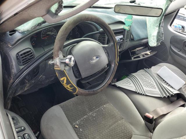 2003 Ford F150 Supercrew