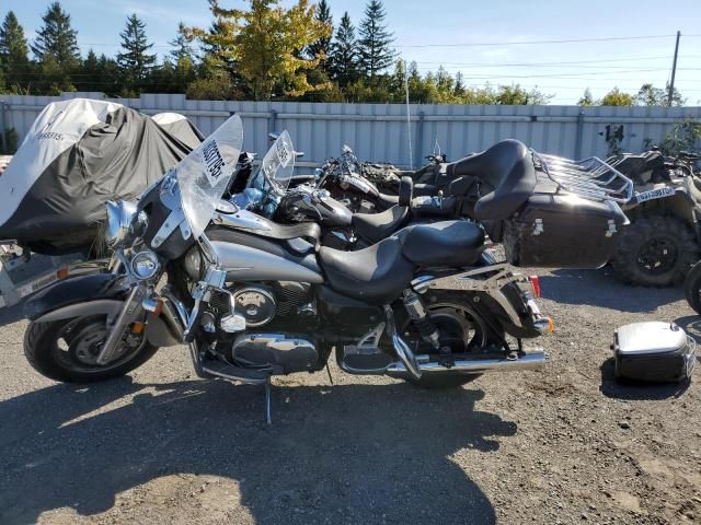 2005 Kawasaki VN1600 D1