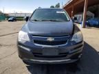 2014 Chevrolet Captiva LTZ