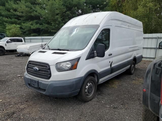 2018 Ford Transit T-350