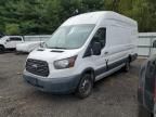 2018 Ford Transit T-350