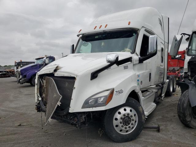 2021 Freightliner Cascadia 126 Semi Truck
