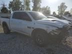 2017 Dodge RAM 1500 Rebel
